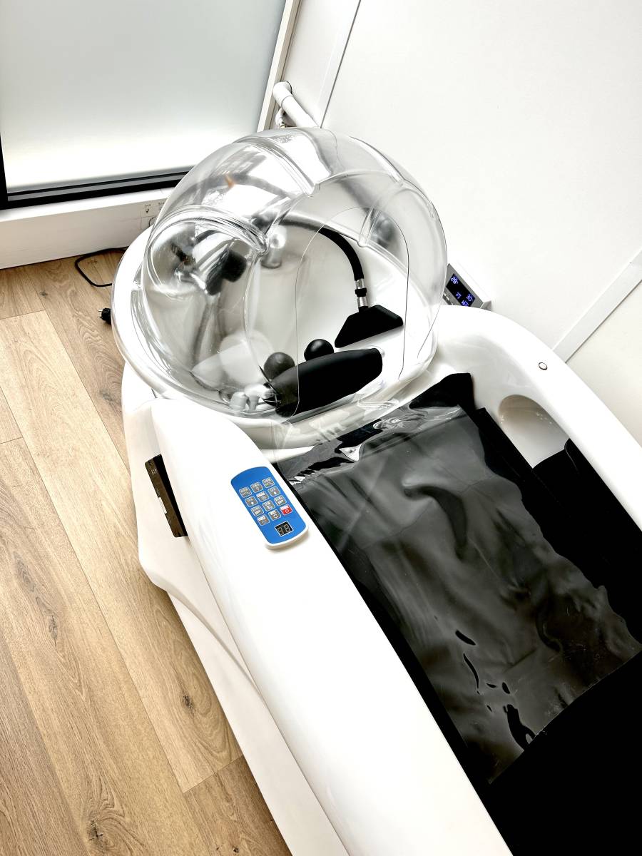 Le Hairspa/Headspa, notre nouveau soin révolutionnaire régénérant, relaxant et massant pour le cuir chevelu et le corps à Lyon et à Marseille