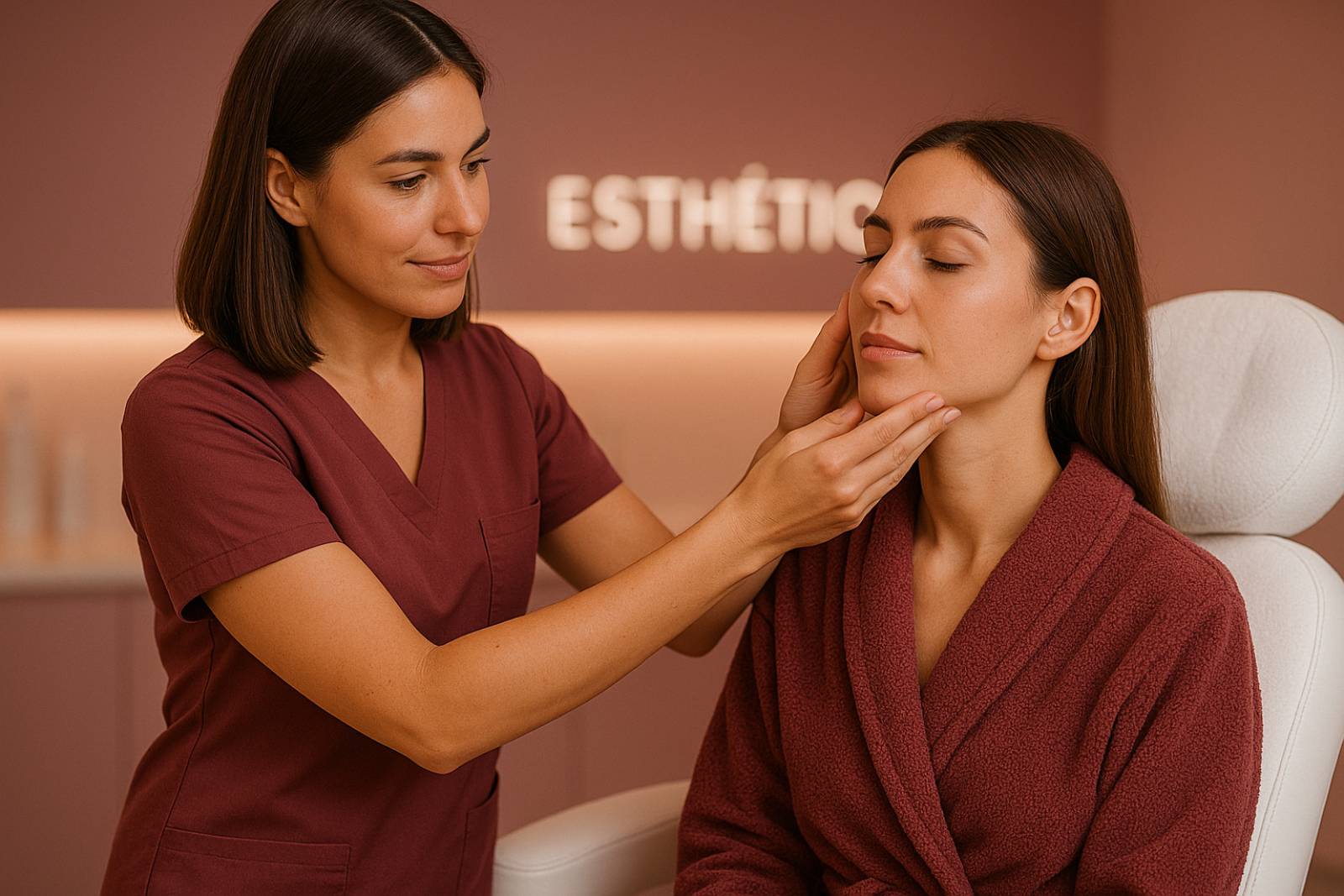 Formation AME à Marseille