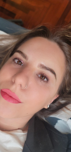 Le Hairstroke, nouvelle méthode de maquillage permanent des sourcils hyperréaliste à Lyon