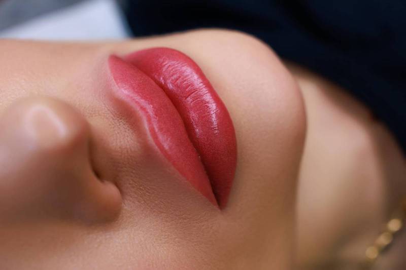 Formation Glamalips / Candylips