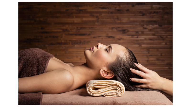 Formation Hairspa / Headspa à Lyon (Brignais) et Marseille 