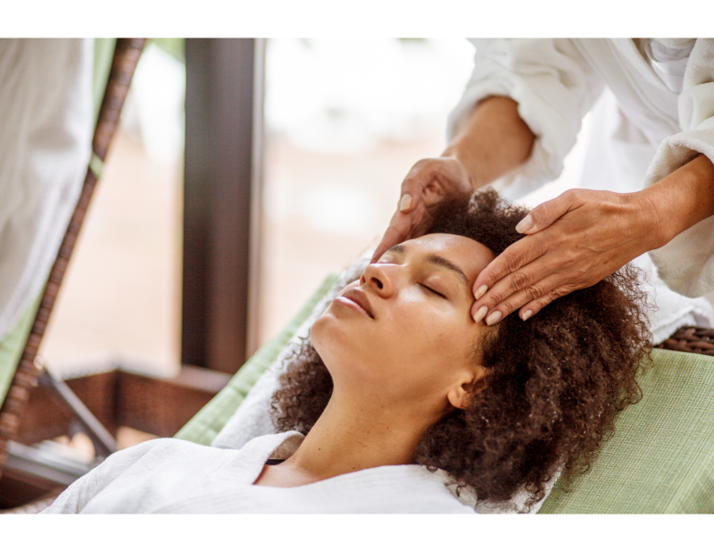 Formation d'apprentissage au HAIR SPA / HEAD SPA à Marseille