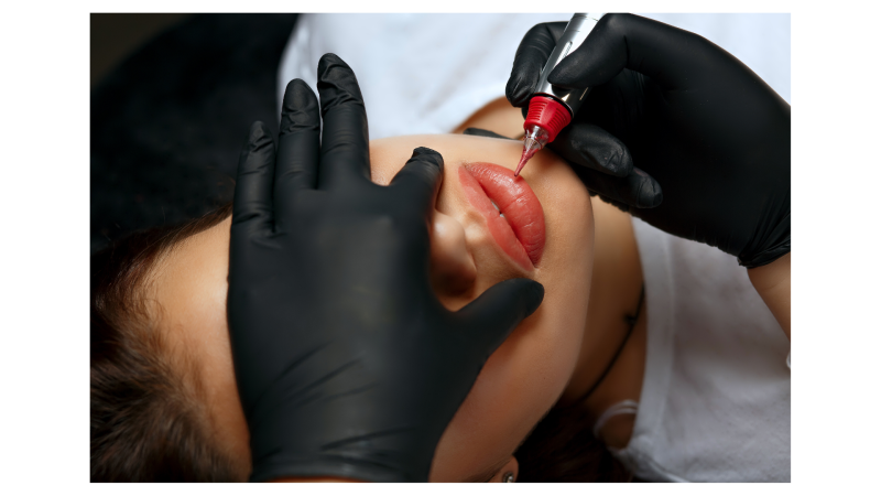 Formation Maquillage Permanent : Obtenez un Diplôme Officiel et Utilisez votre CPF pour le Financer à Lyon