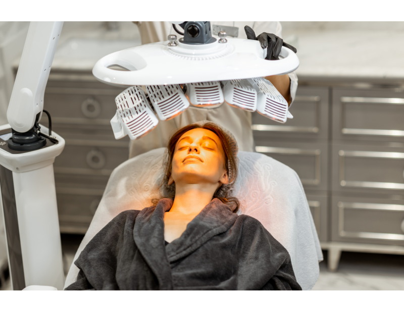 Skin Delight LED Maquillage permanent, à Lyon