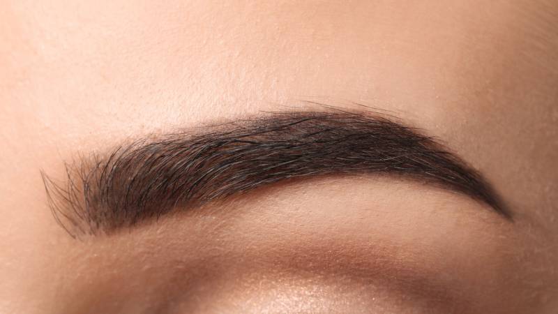 Formation à la nouvelle technique pour sublimer le regard le Airbrush Brows, à Marseille