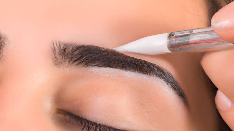 Formation approfondie : microblading, éligible au CPF, à Lyon