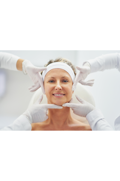 Nouveau diplôme reconnu par l'Etat grâce à notre RS7021, pour assister un soin médico-esthétique