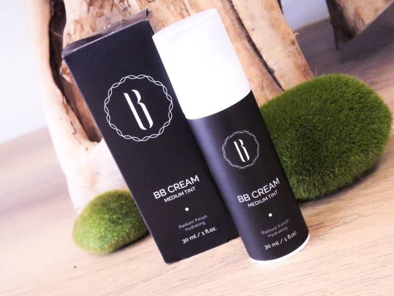 BB CRÈME, TEINTE MÉDIUM