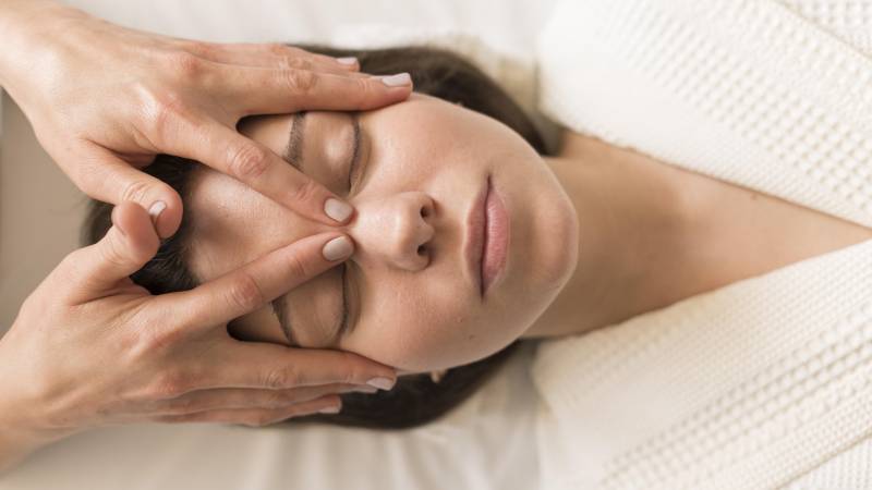 Le Kobido, une technique de massage liftante pour le visage, vient d'arriver dans notre institut de beauté à Lyon