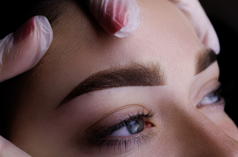 Formation Microblading / Microshading