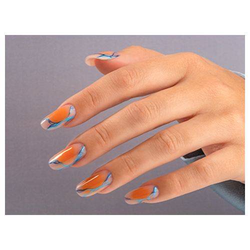 Formation pour intégrer la technique du nail art en tant que prothésiste ongulaire à Lyon