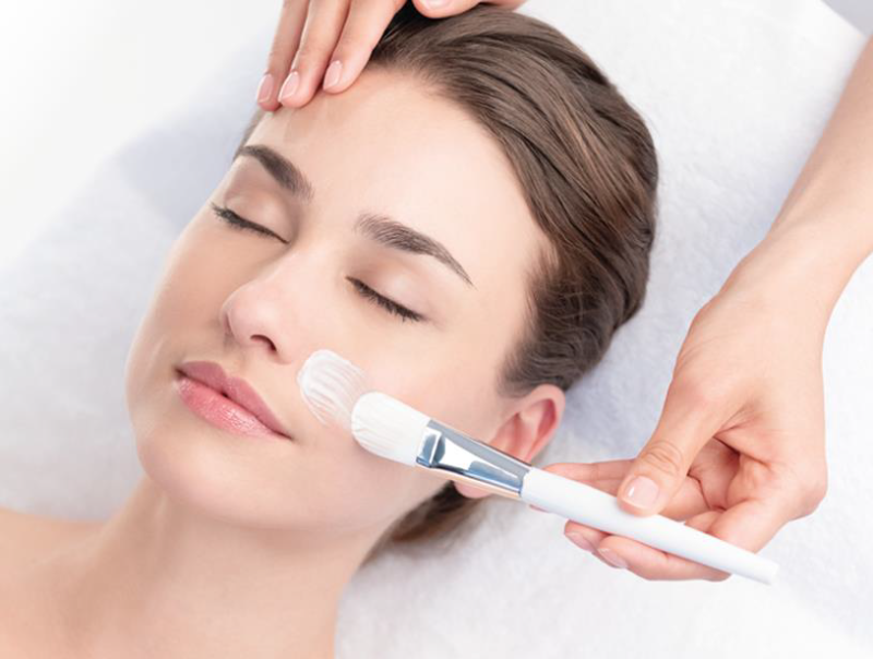 Formation Peeling, le soin innovant du visage à découvrir en région Rhône Alpes