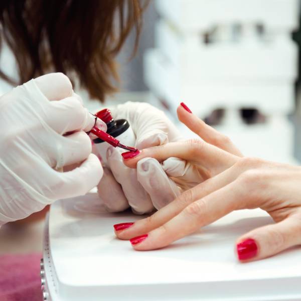 Formation de prothésiste ongulaire, à Marseille