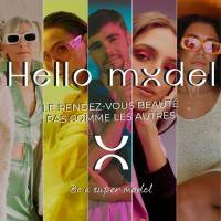 Plateforme de réservation pour être modèle pour des prestations d'esthétique France Hellomodel